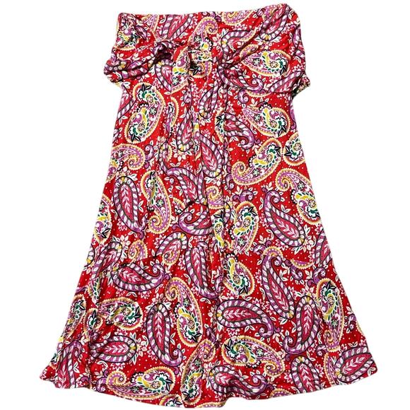 Boden Lilah Multi Way Dress - Picture 2 of 7